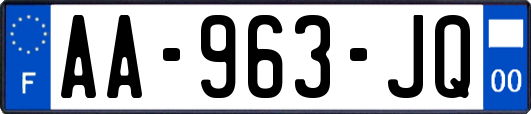 AA-963-JQ