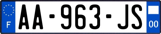 AA-963-JS