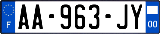 AA-963-JY