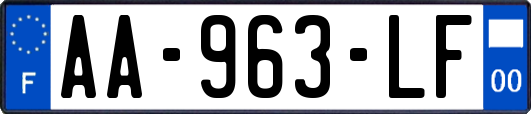 AA-963-LF