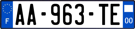 AA-963-TE