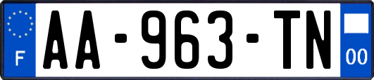 AA-963-TN