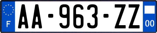 AA-963-ZZ