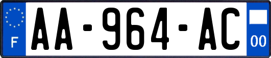 AA-964-AC