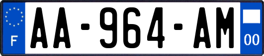 AA-964-AM