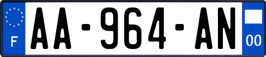 AA-964-AN