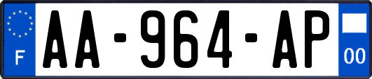 AA-964-AP