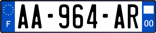 AA-964-AR