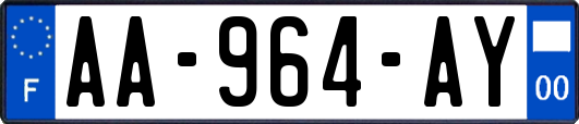 AA-964-AY