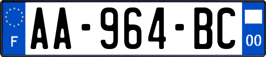 AA-964-BC