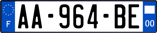 AA-964-BE