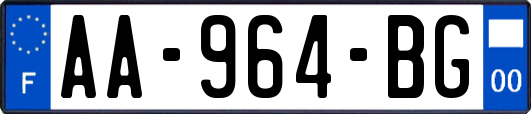 AA-964-BG