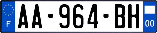 AA-964-BH