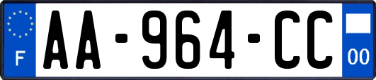 AA-964-CC