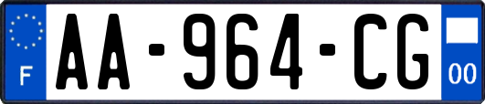 AA-964-CG