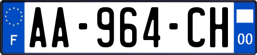 AA-964-CH