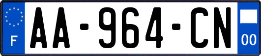 AA-964-CN