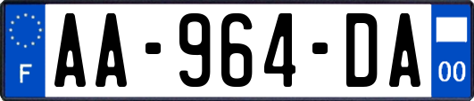 AA-964-DA