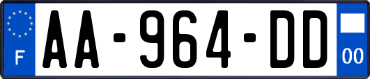 AA-964-DD