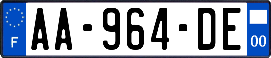 AA-964-DE