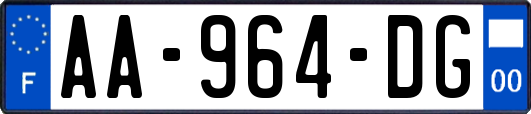 AA-964-DG