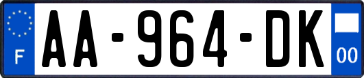 AA-964-DK