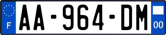 AA-964-DM