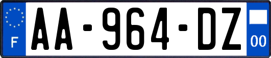 AA-964-DZ