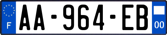 AA-964-EB