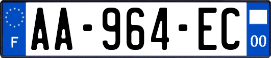 AA-964-EC
