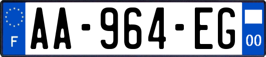 AA-964-EG