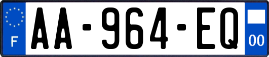 AA-964-EQ