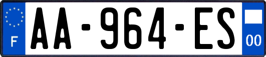 AA-964-ES