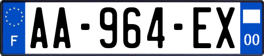 AA-964-EX