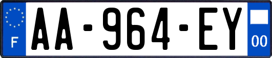 AA-964-EY