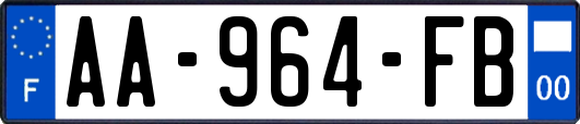 AA-964-FB