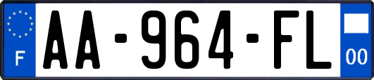 AA-964-FL