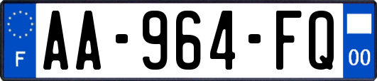 AA-964-FQ