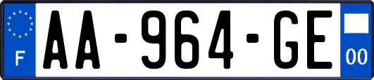 AA-964-GE