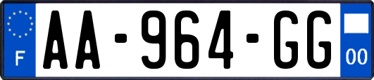 AA-964-GG