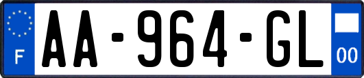 AA-964-GL