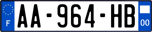 AA-964-HB