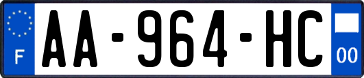 AA-964-HC