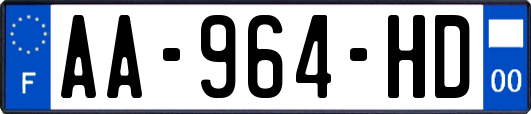 AA-964-HD