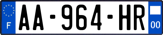 AA-964-HR