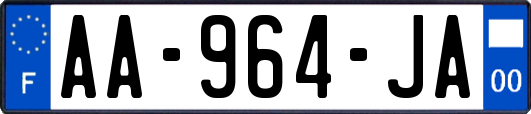 AA-964-JA