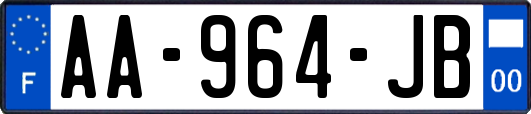 AA-964-JB