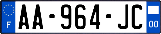 AA-964-JC