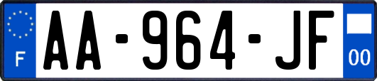 AA-964-JF