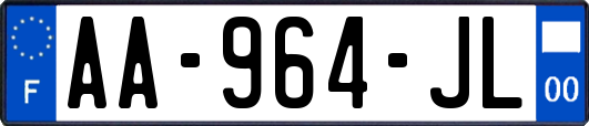 AA-964-JL